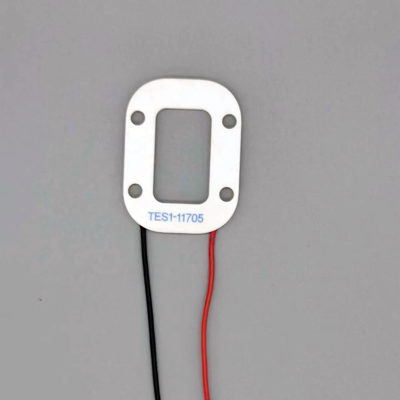 TES1-11705 по индивидуальному заказу Пельтье чип для косметологическое оборудование