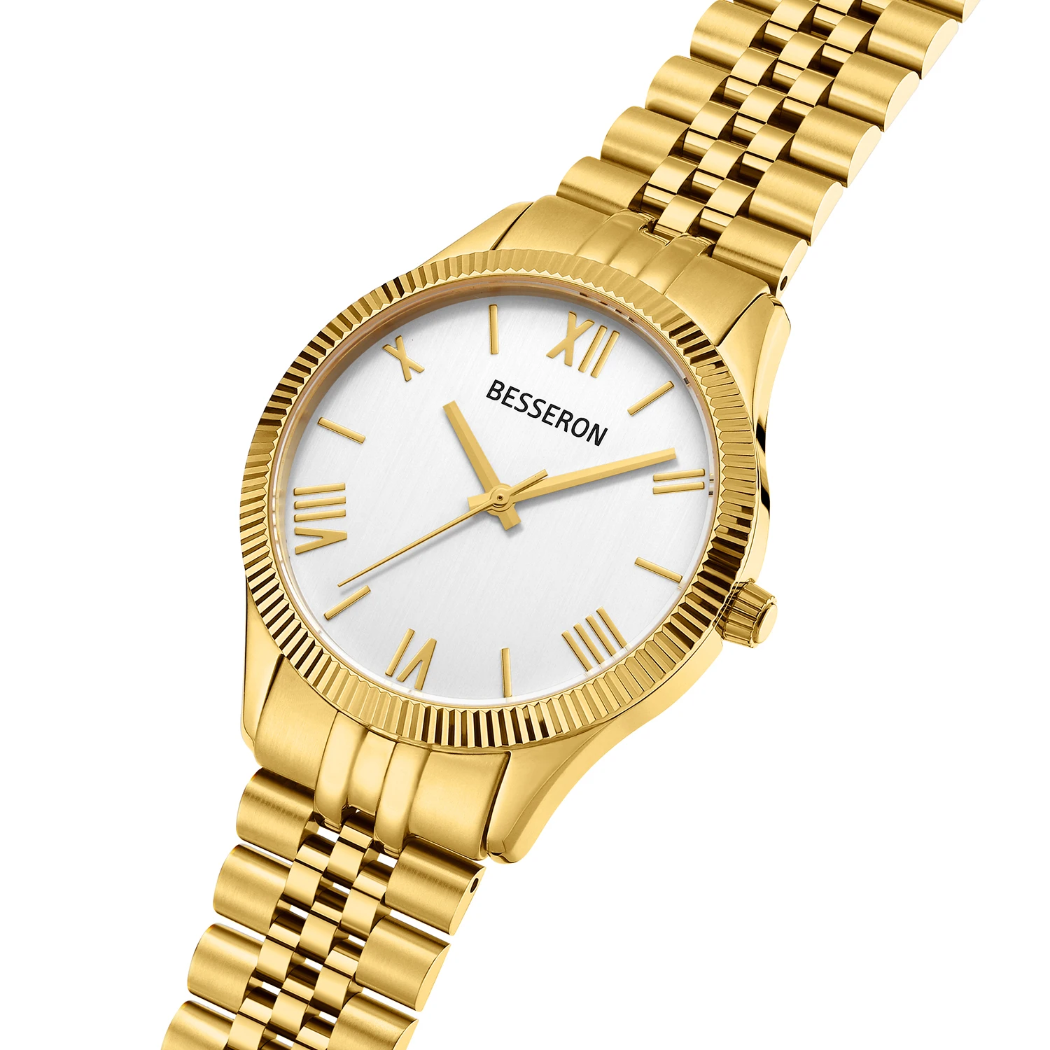 Minimalist Couple Watches 32mm 40mm OEM ODM your Logo Japanese Quartz Wristwatch High Quality Watch Set Gifts Lovers Luxury