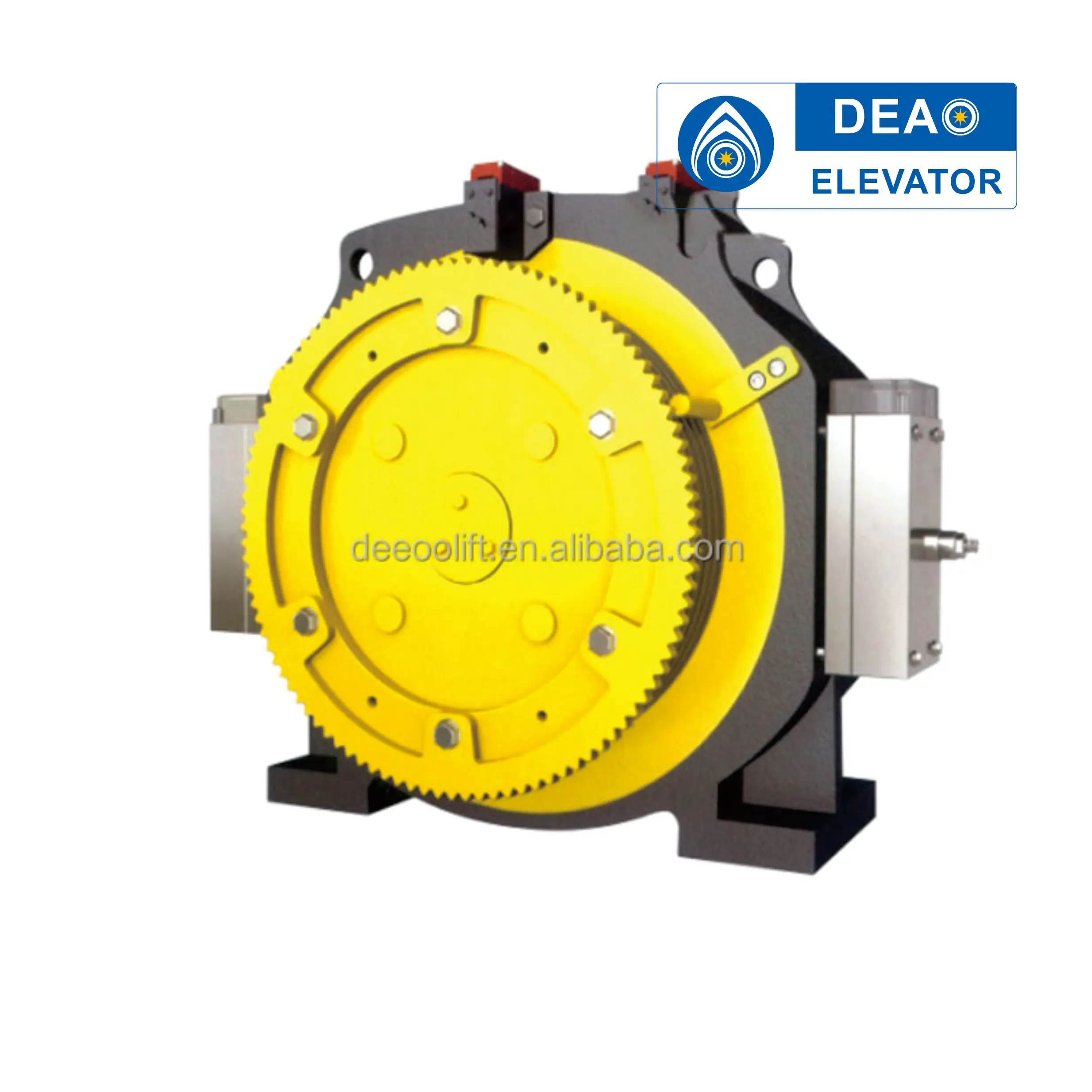 DEEOO elevator large load goods lift