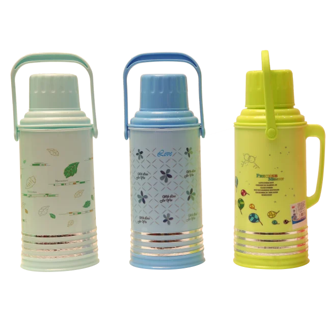 Вакуумный пластиковый термос объемом л для Дубая