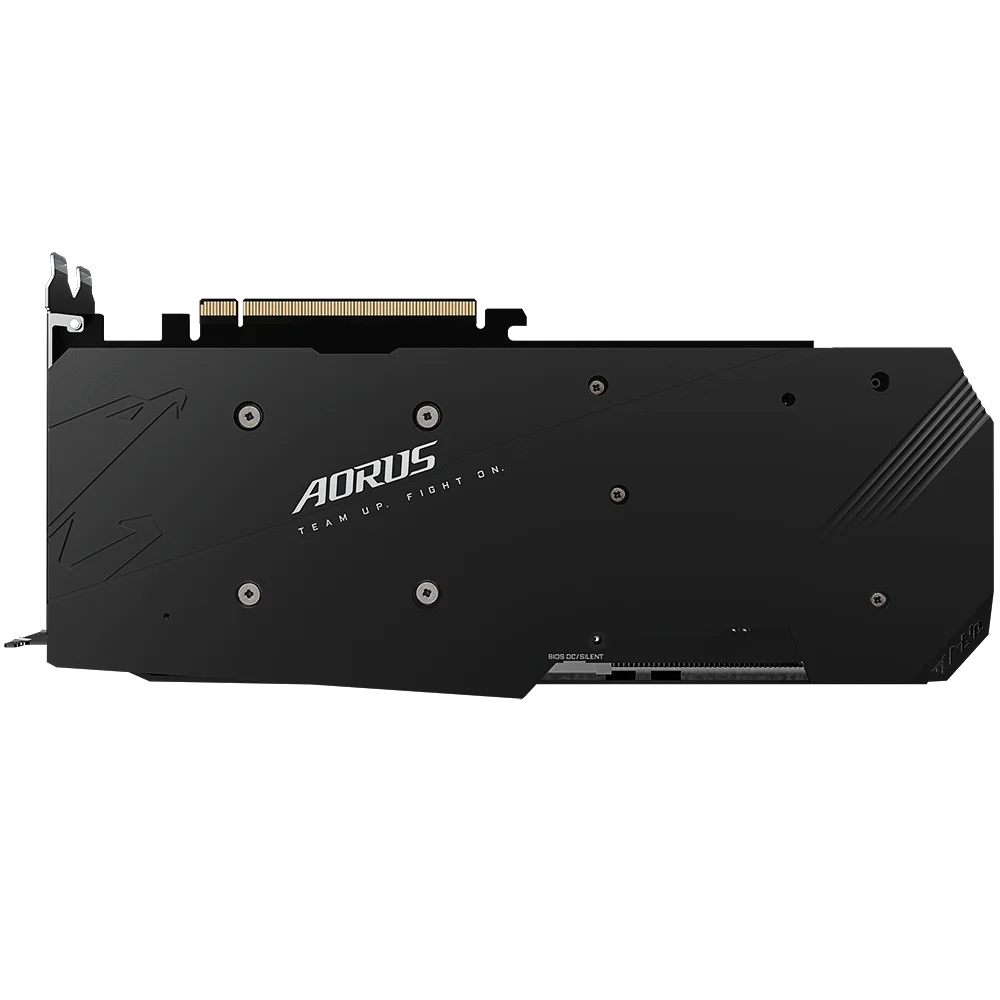  Хит продаж AMD RX 5700XT 8gb 55mh hashrate