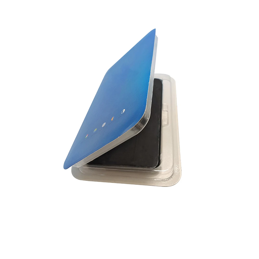 in Stock Luxury Phone Case Accessories Packaging for X Series XR XS XS Max with UV Coating and Embossing