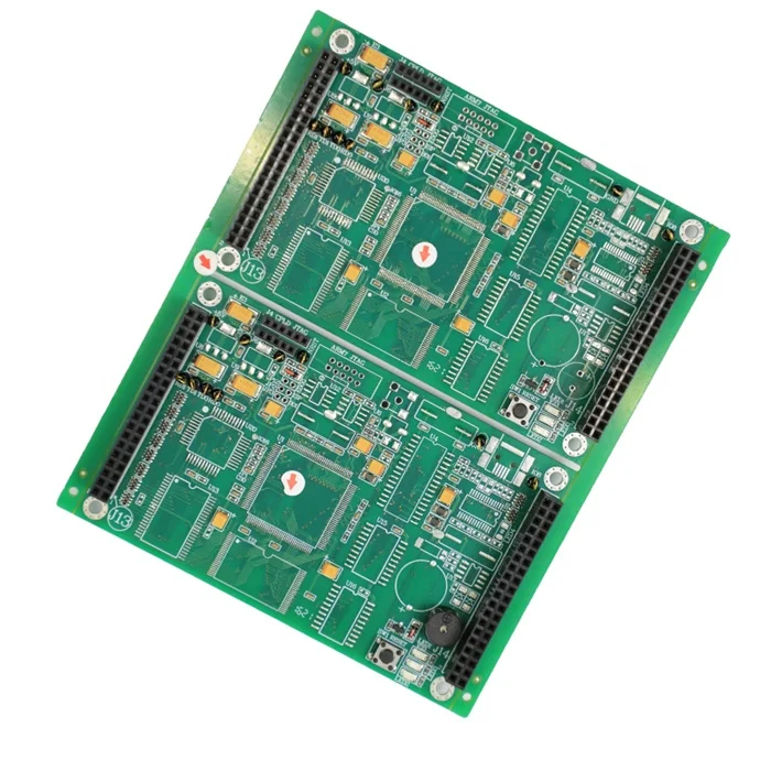 Шэньчжэнь опытный лучший производитель PCB механическая