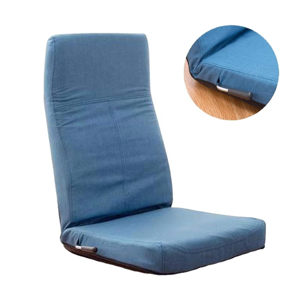 Кровать-спальник GEEKSOFA для телевизора, напольное кресло, регулируемое положение, многоугольный складной японский татами 5 или 14 современный