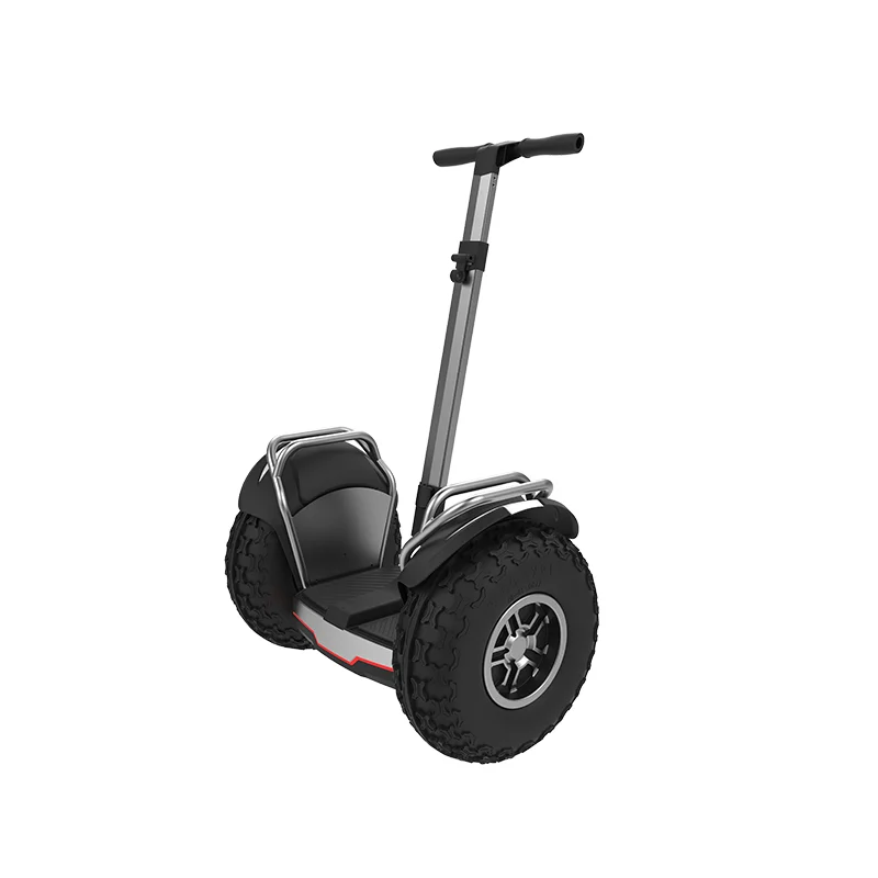 OEM 2 Wheels 20inch wheel Self Balancing Electric electric scooters powerful adult for sale 1500W*2dual motor