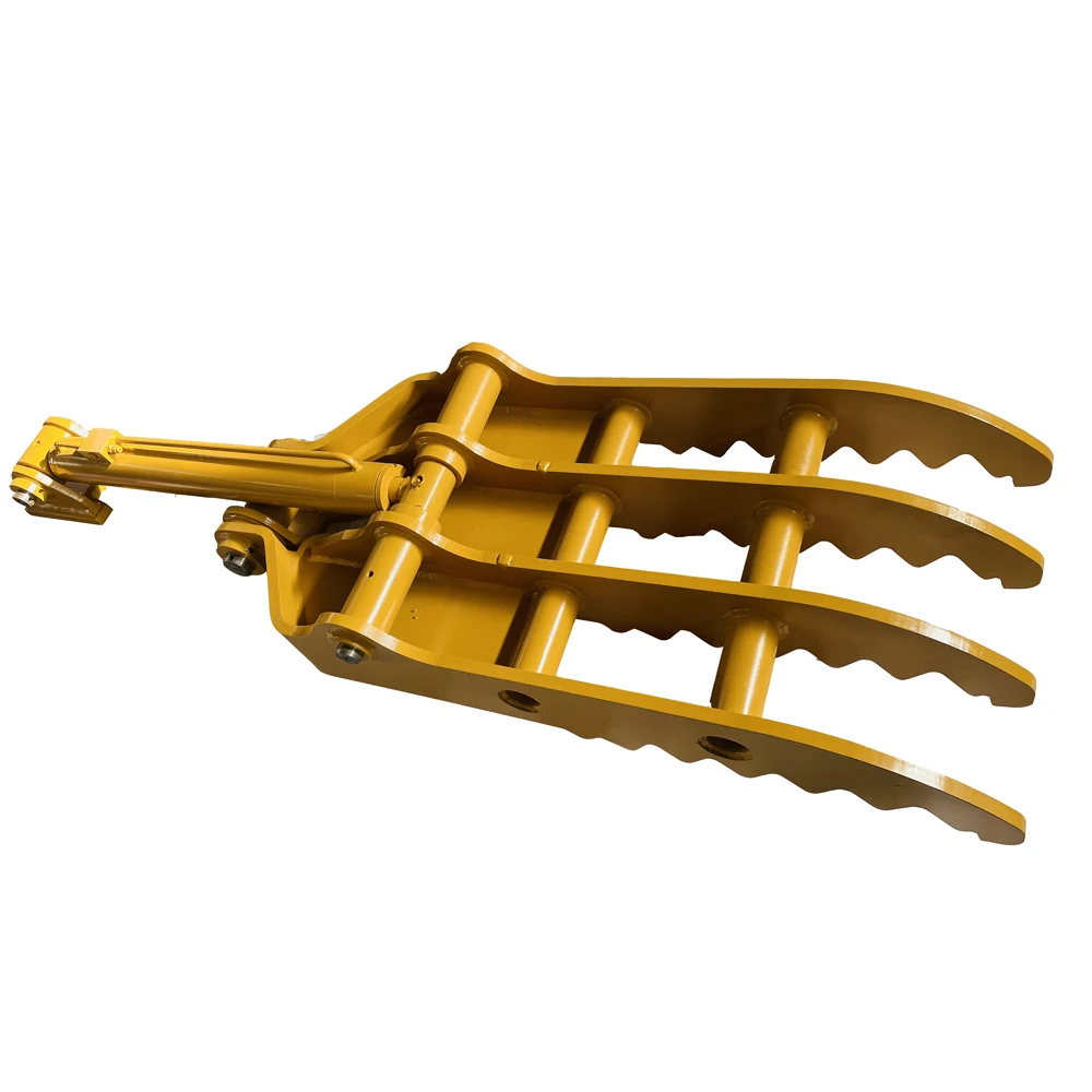 Гидравлический барабан Weixiang для