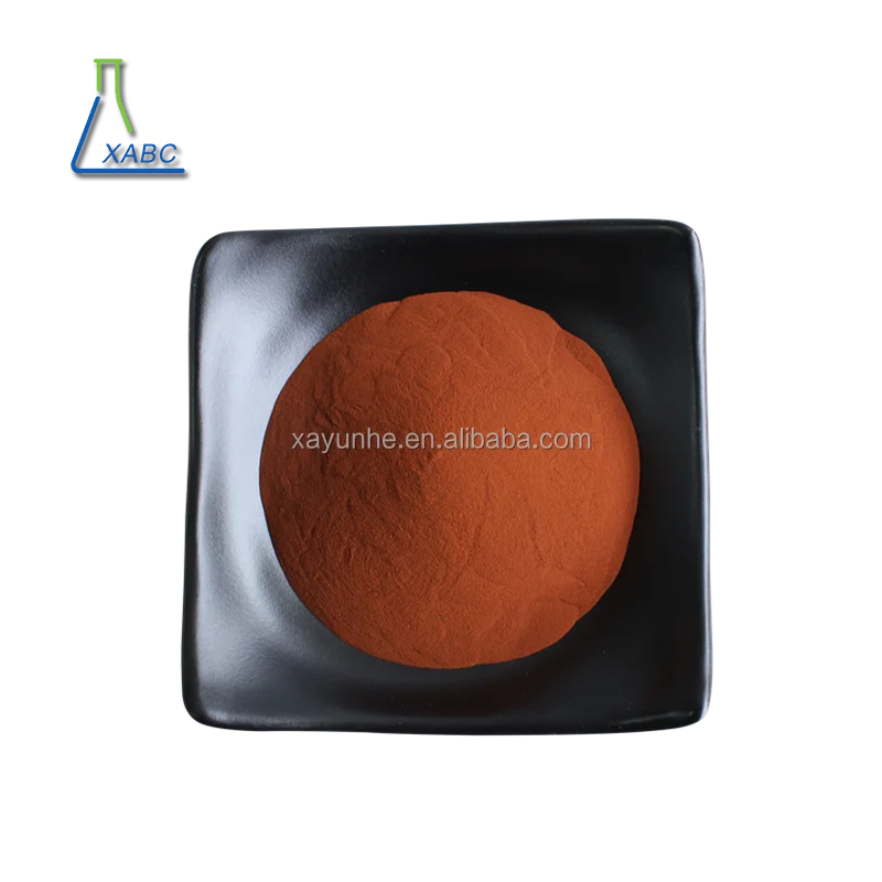 Anti-aging Astaxanthin Powder Factory Fast Delivery CAS:472-61-7 10% 2.5%