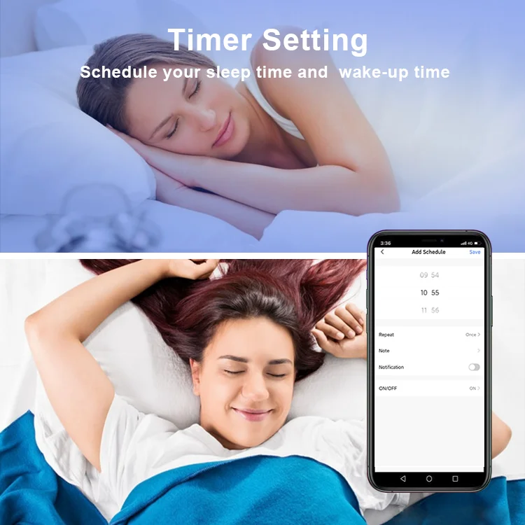 High Quality Decorations For Home Wifi LED Strip Street Rope Lights Light Flexible Strips