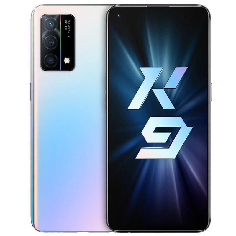 
Original OPPO K9 5G 6.43