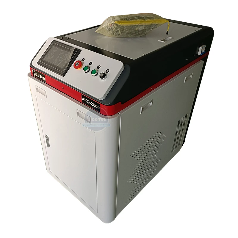 Хорошее качество, волоконный лазер, машина для очистки металлической поверхности, 100 Вт, 200 Вт, импульсный лазер, машина для очистки, цена