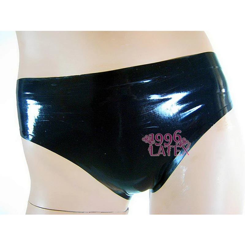 Hot Sexy men Bodysuit Latex Pat Leather Lingerie Backless Metal Chain Bandage  Button Fun Underwear for Man Factory Price