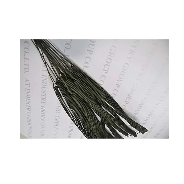 AT PARTS  Ceramic electric resistance heating elements for furnace/tank/oven/kiln
