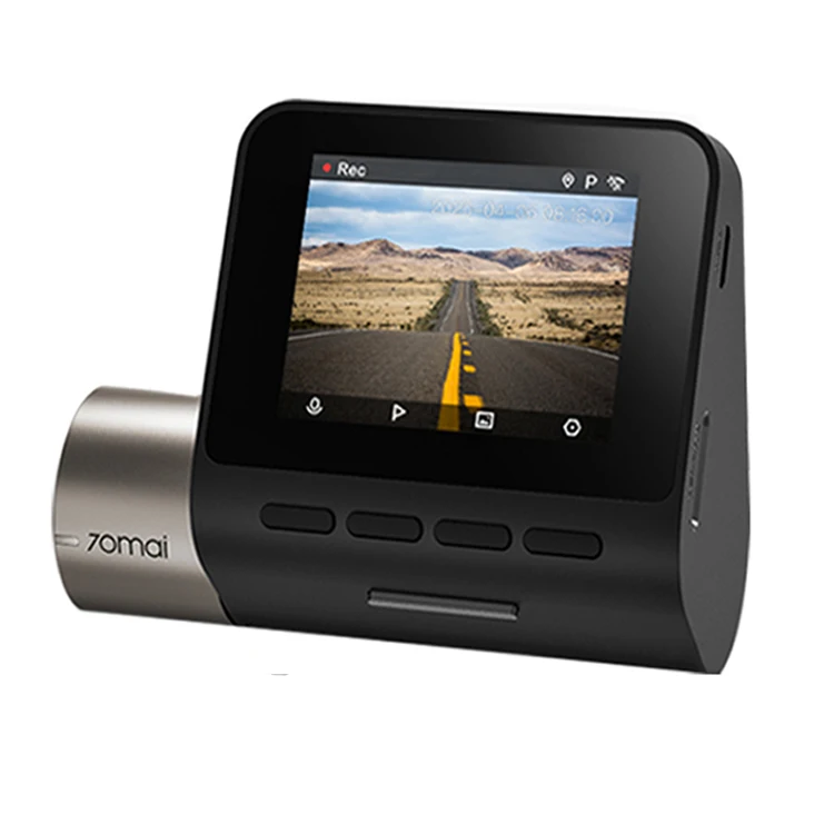 
70M Pro Driving Recorder A500S-1 EU DVR Full HD 1080P Lens Driving Recorder GPS Binocular 70m Car Camera Driving Recorder 
