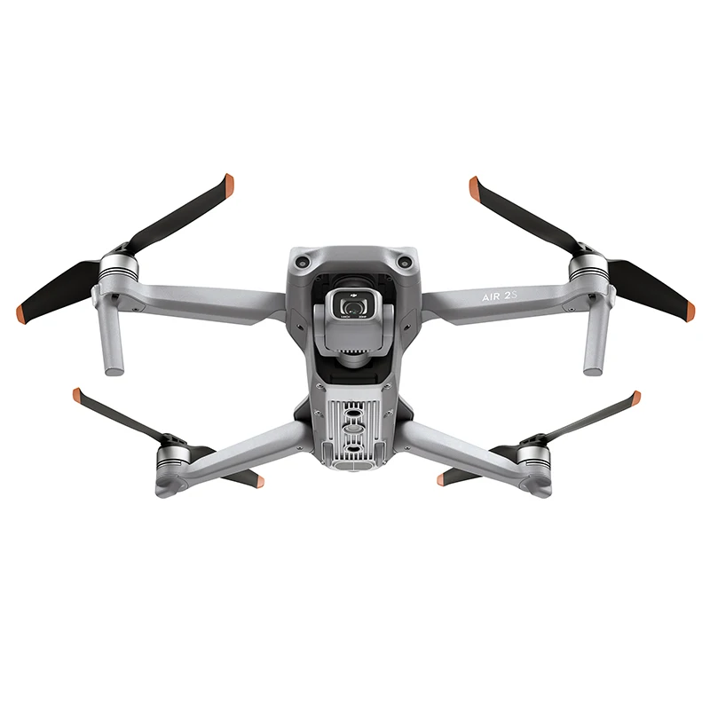  Взлетно-посадочная площадка для DJI Mavic Air 2S Fly более Combo беспилотные летательные аппараты с 3-осевой и портативный монопод шарнирным замком камеры 5 4 K видео 1 дюйма КМОП-матрица направлениях сканирование