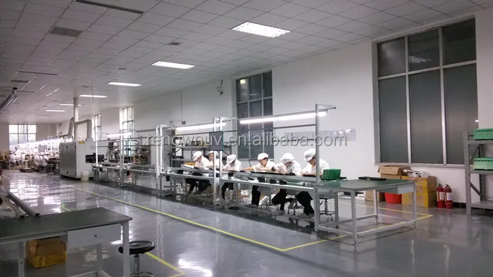  Электронный балласт мгновенного запуска для лампа