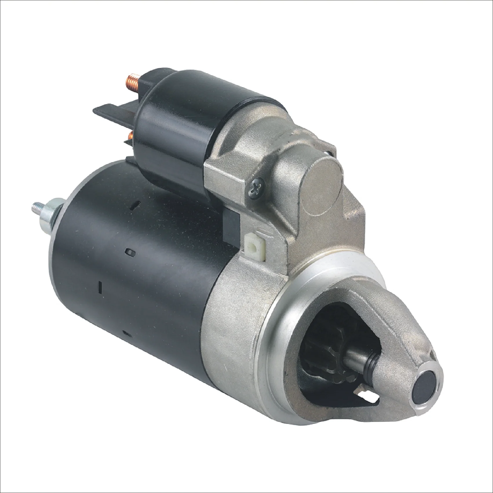 Стартер автомобильного двигателя для B40 1CYL STG91557 IS1152 000050483500 504835001