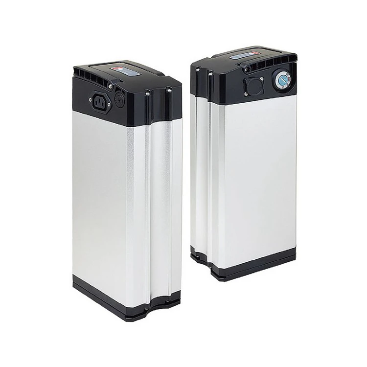 Superior Quality Electric Bicycle Parts Maximum Cells 78 Cells 18650 Battery Case