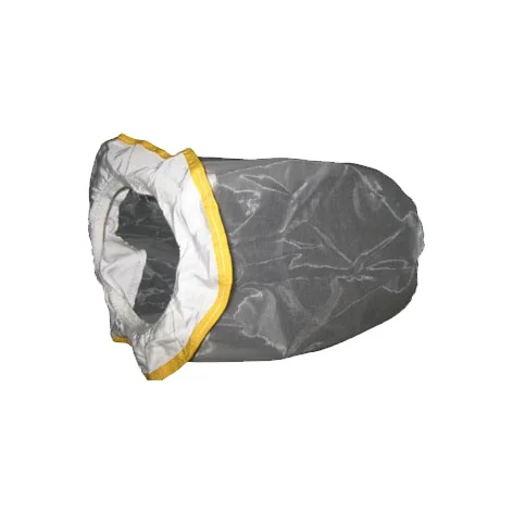 Filter bag - Separating machine/liquid extracting machine