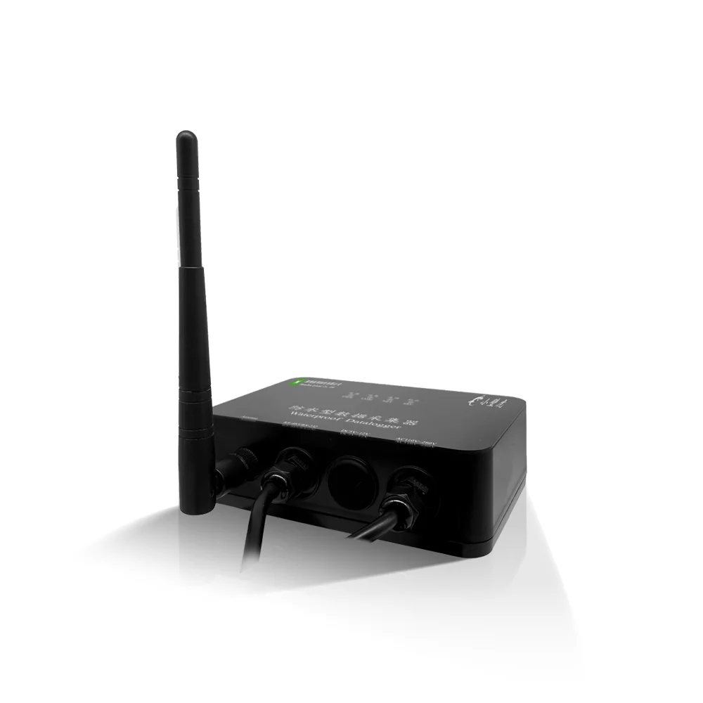 Iot Gateway Security Wireless Data Telemetry Remote Control