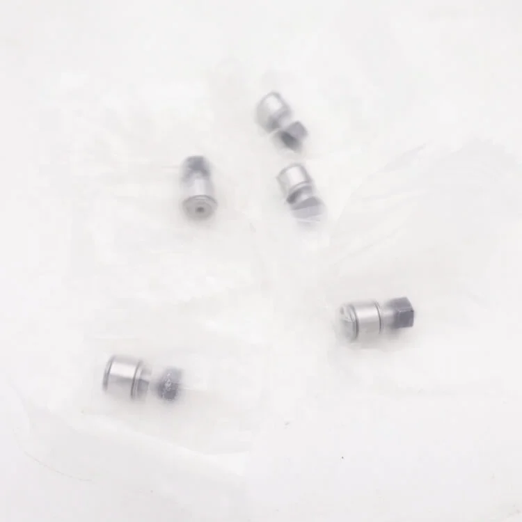 CFS 5A Cam Followers Bearing Needle Track Roller Bearing CFS5A