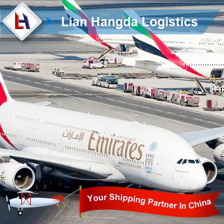 Air Freight Forwarder Cheapest Shenzhen Cargo Agent Shipping to Germany USA Peru Australia DDP DDU
