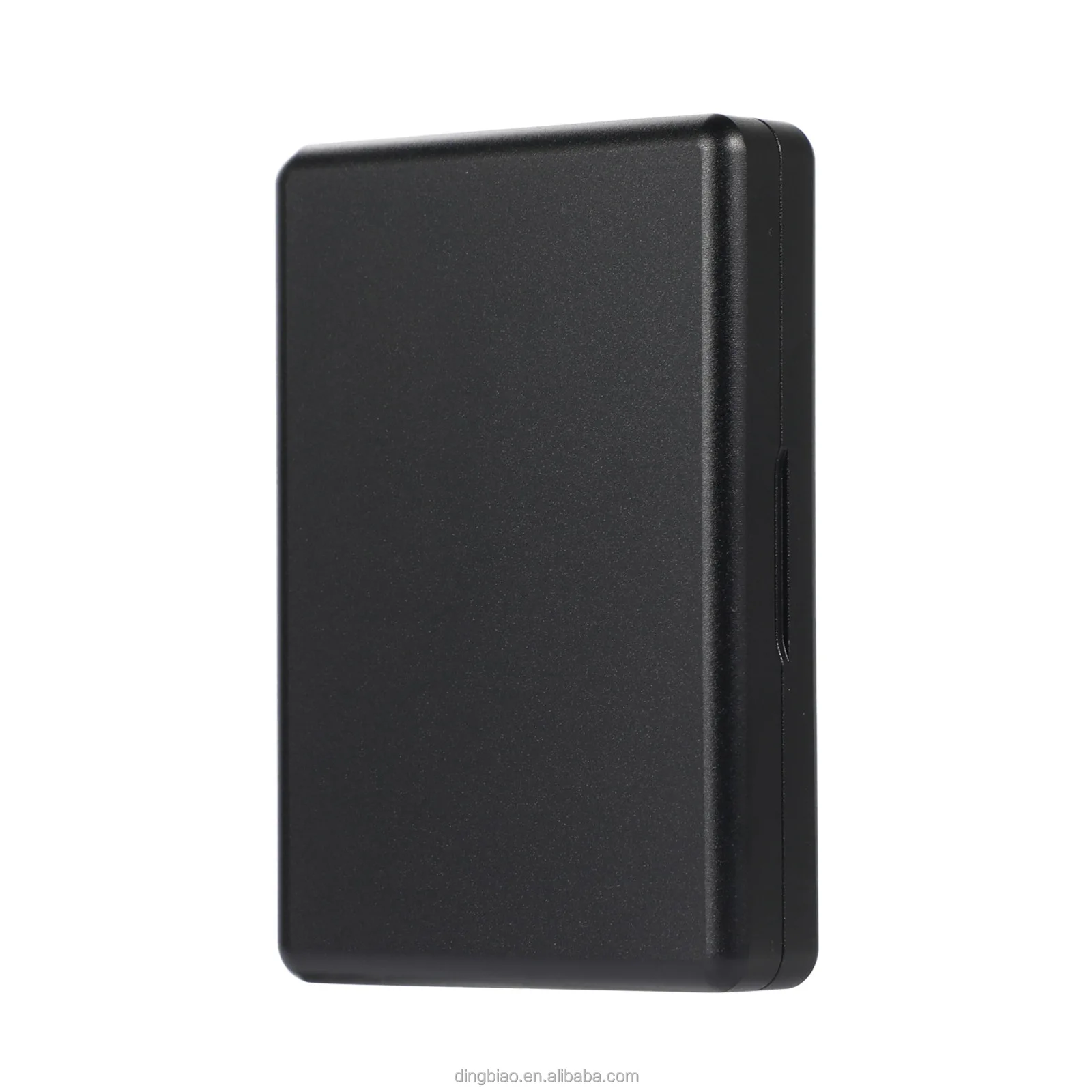 In Stock 20 Holes Magnetic Flip Case for IQO 3.0 DUO Cigarette Box for LIL Short Cigarette Holder Case