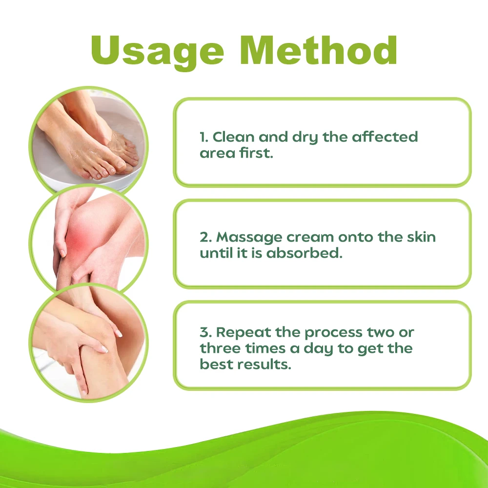 Wholesale Adanced Leg And Back Pain Cream Menthol Natural Herbal Skin Care Pain Remover Glucosamine Chondroitin Joint Cream
