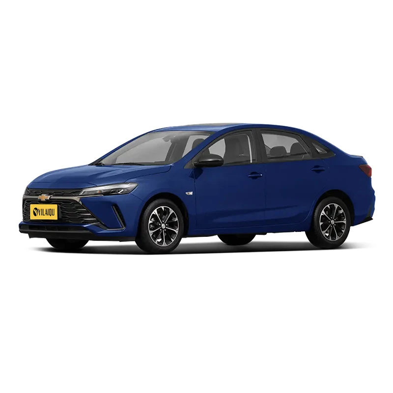 Chevrolet Cruze 2019 дешевый Подержанный автомобиль высокого качества новый 4-дверный 5-местный седан сделано в Китае Chevy Monza