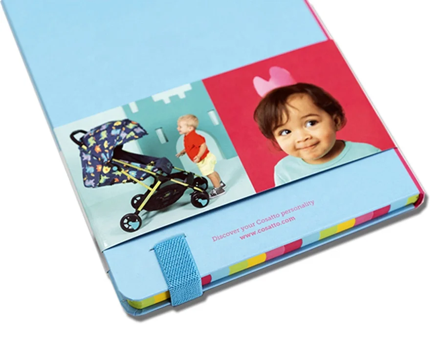 2021 Custom Girly Fashion Pocketbooks A4 A5 A6 Hard Cover Business Planner Notebook