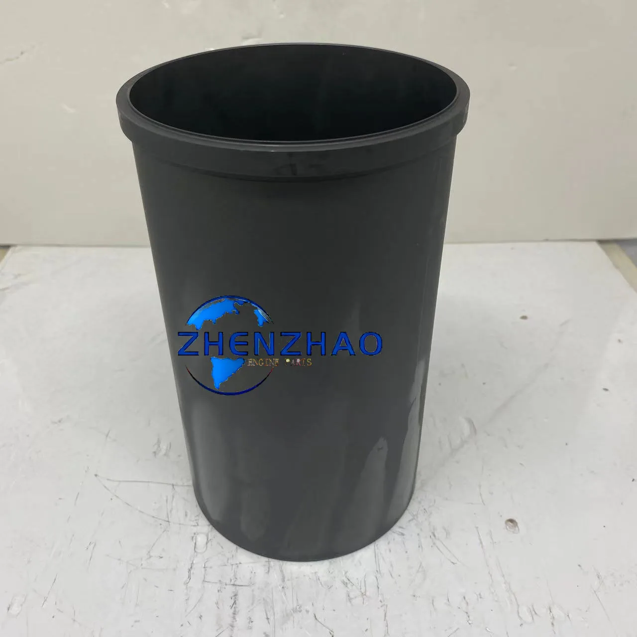 High Quality 6D16 Cylinder Liner 6D16 Sleeve 6D16 Engine Repair Parts For Mitsubishi