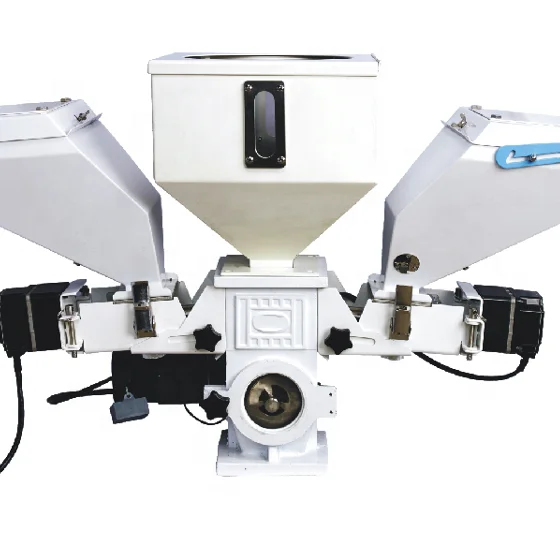 Смешанные пластиковые гранулы, объемная дозирующая кормушка, цена