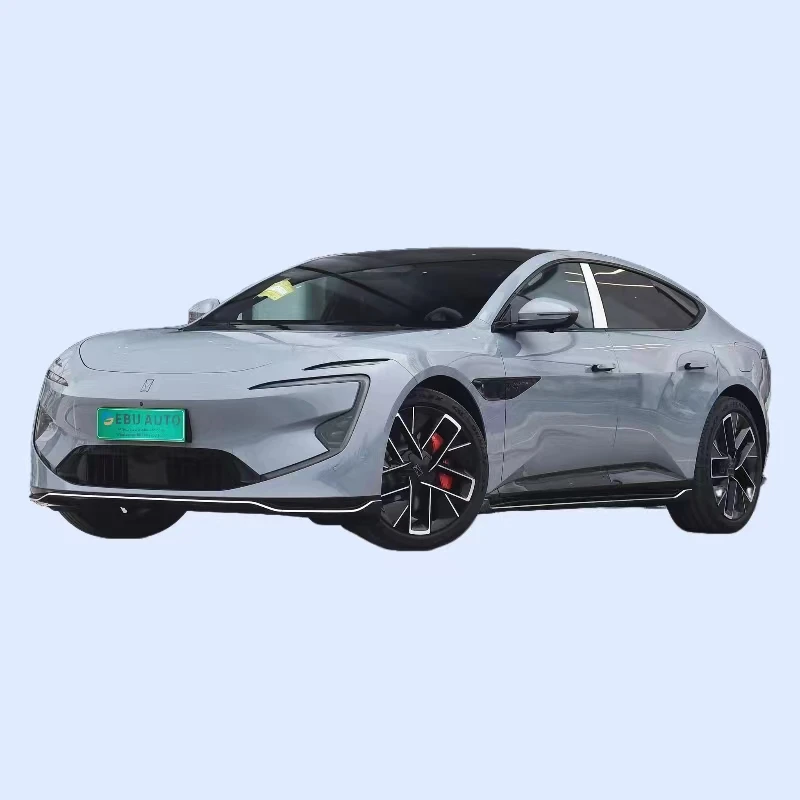 Hot Sale Electro Car AVATR 12 2024 Dual Motors AWD RWD 700km 650km 5Seat Long Range Sedan New Energy Vehicles Avatr EV