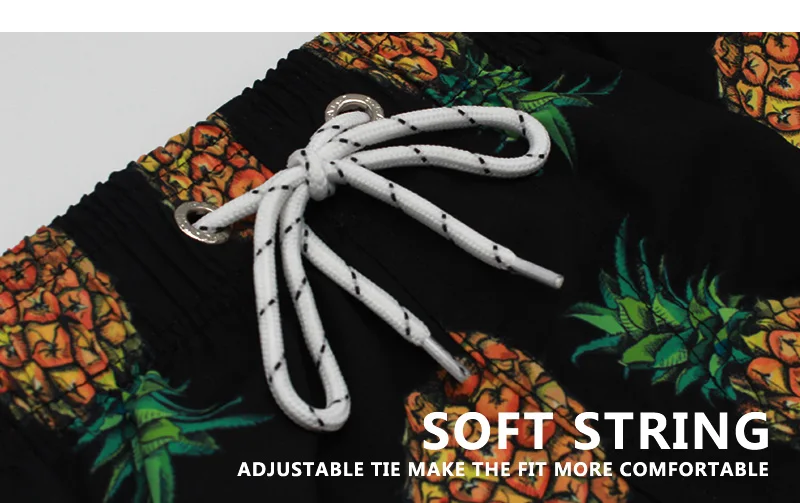 US European Size Swim Board Shorts Elastic Waist Design Your Own Logo Custom Design Beach Gym Men Trunks