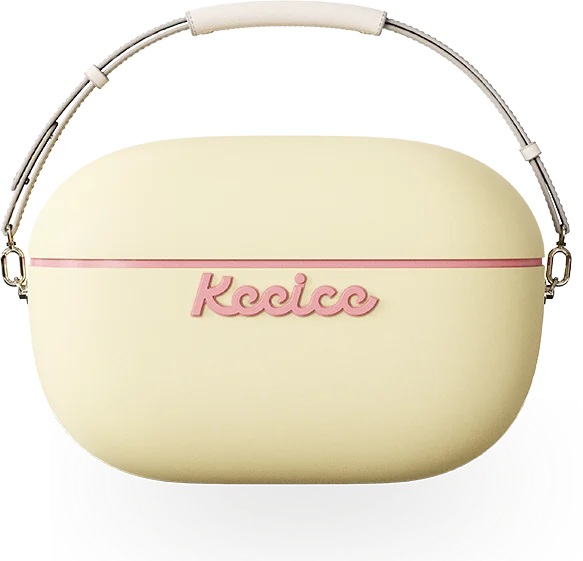 Keeice 6/12/21QT Newest Best insulated PP PE PS with Handle small Camping Cooler Box for drinks