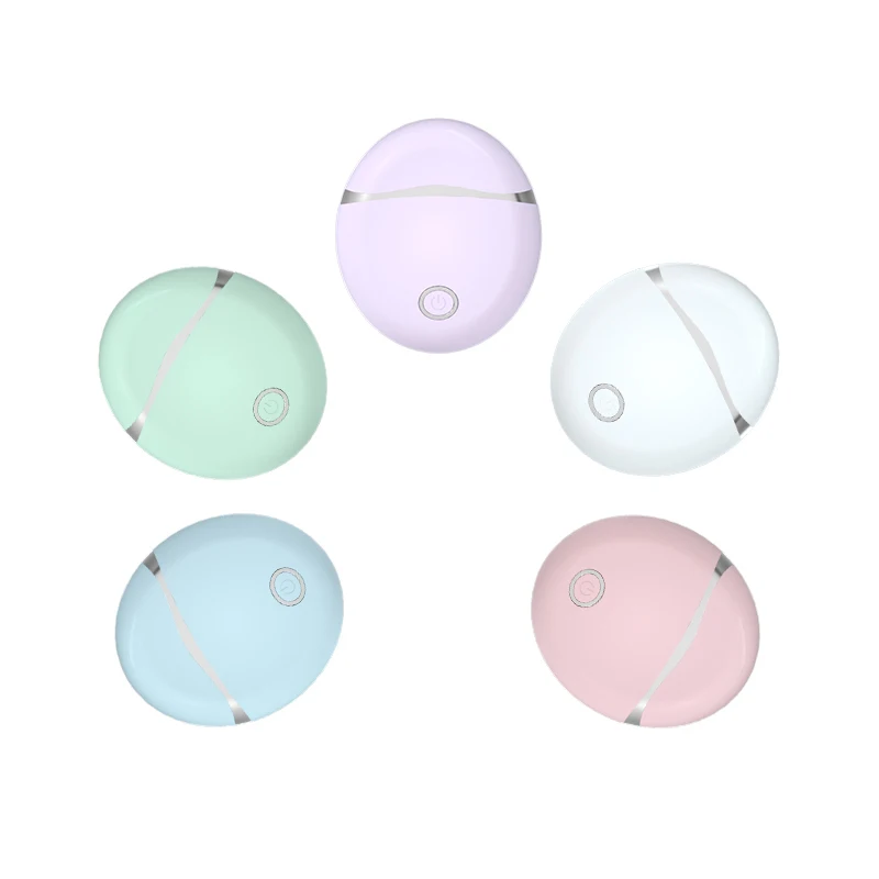 USB Rechargeable Women Hair Removal Device Lady Shaver Hair Trimmer Portable Mini Electric Epilator for whole body