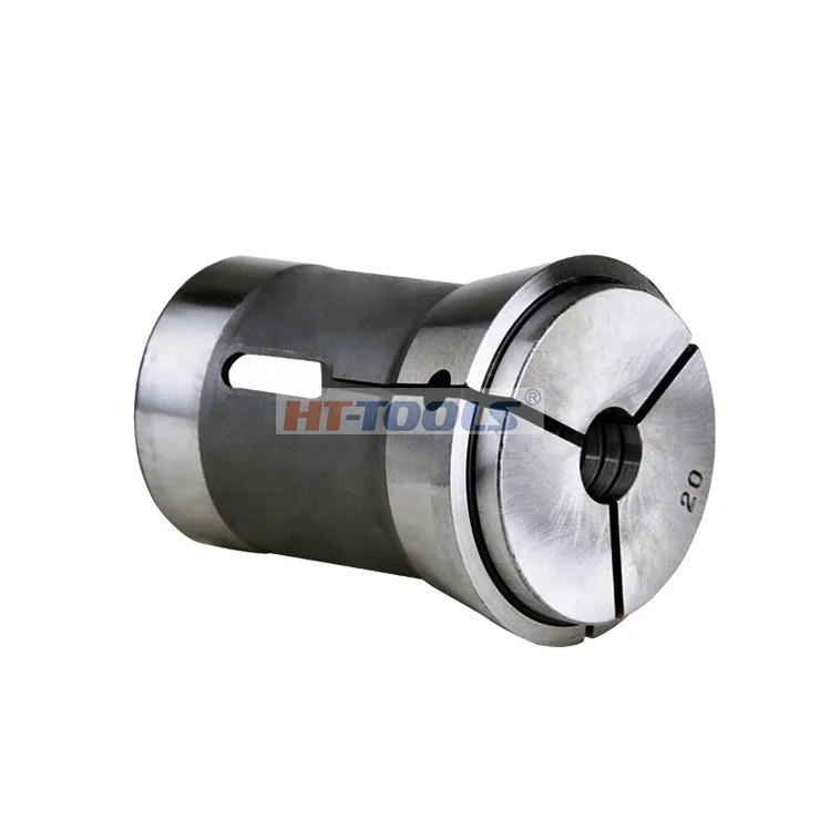 High quality DIN6343 milling chuck clamping  collet  for lathe machine