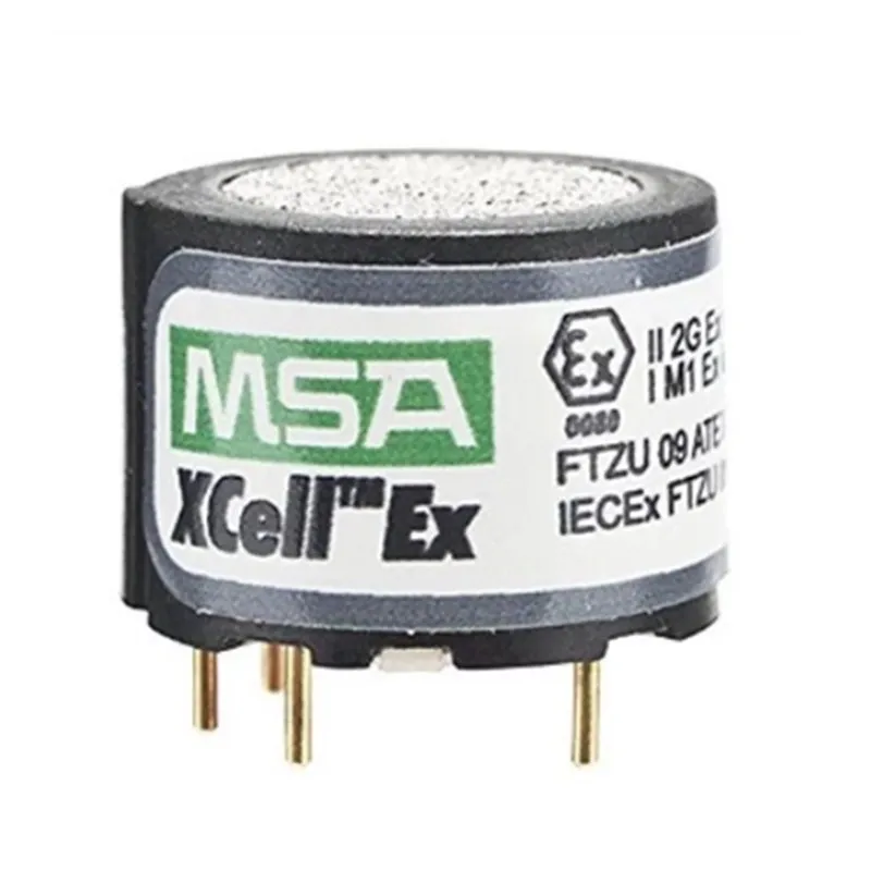 XCELL EX Combustible SENSOR ALTAIR 4X/5X MSA ALTAIR 10106722