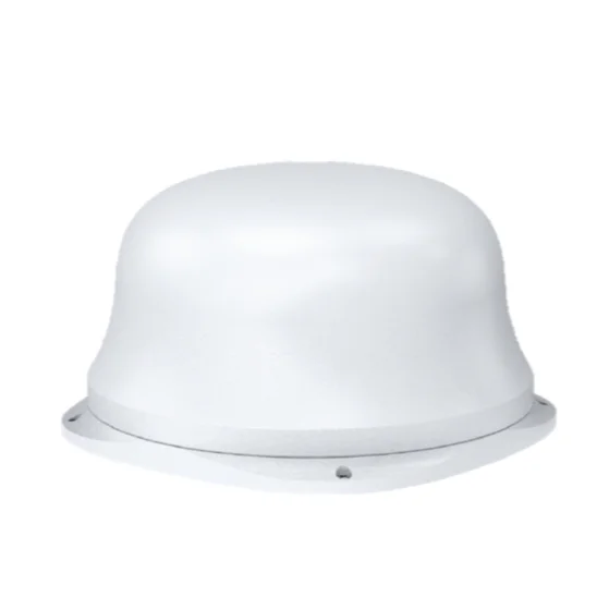 ANTOP High Gain Omni Directional Terrestrial Outside Digital Caravan RV TV Antenna