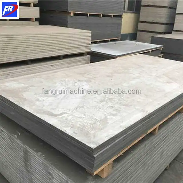 hollow core slab price precast concrete wall panel machine/eps concrete sandwich wall panel machine production line