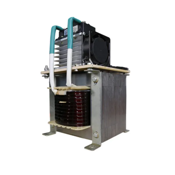 Customized 5KVA rectifier transformer 220V/110V with CE certificate