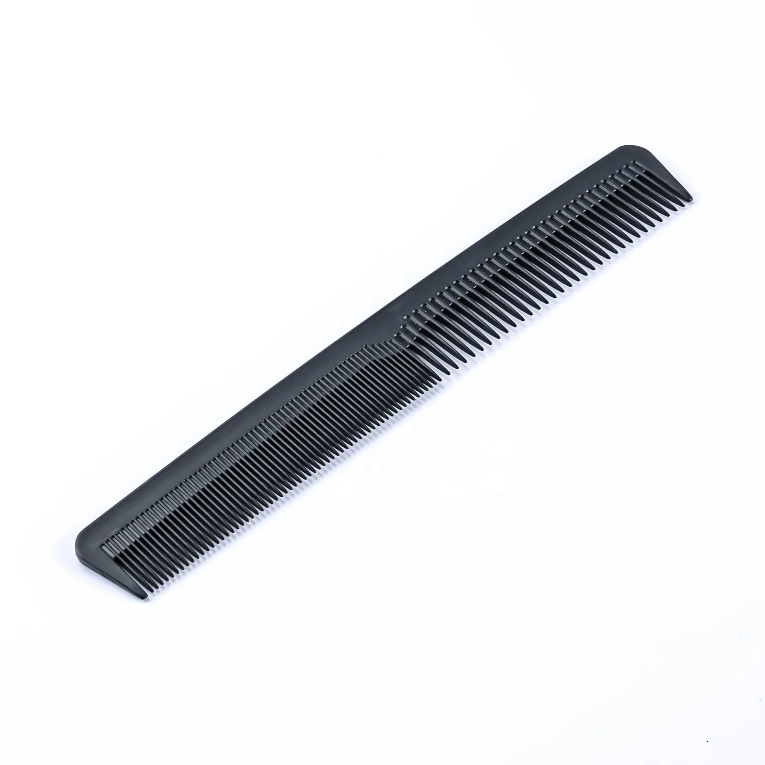 Nice Heat Resistant Plastic Comb For Professional SALON Hair Cutting Comb