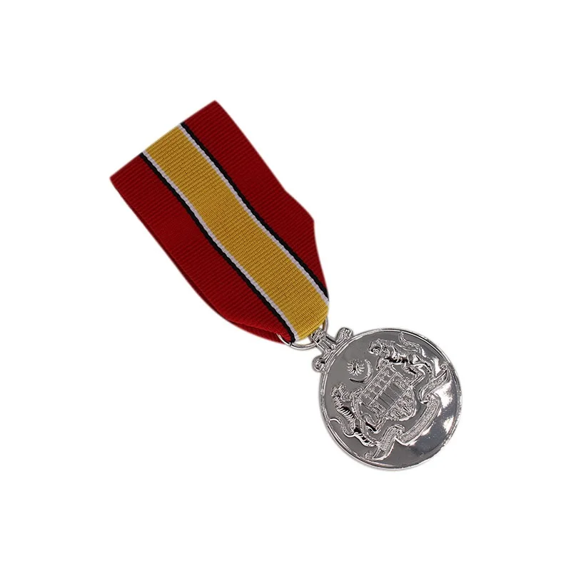 Ribbon Bar Medal Metal Medal Holder