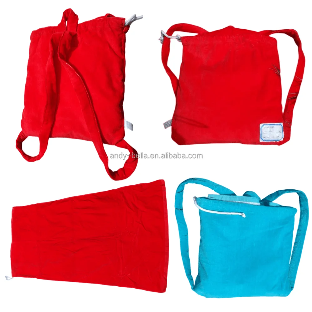 2 in 1 cotton velour beach towel bag custom printed large backpack towels