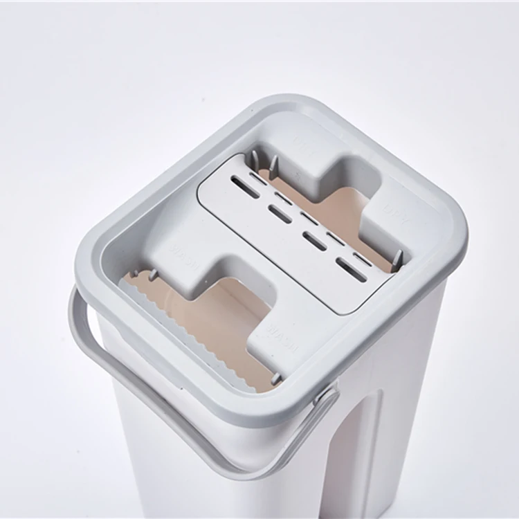 Factory Hot Sales Modern Design Household Swift Microfiber Cleaning Tools Accessories Mop