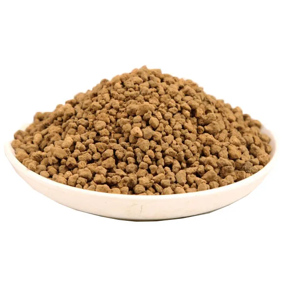 Gardening products Wholesale Bonsai soil akadama for horticulture succulent plants