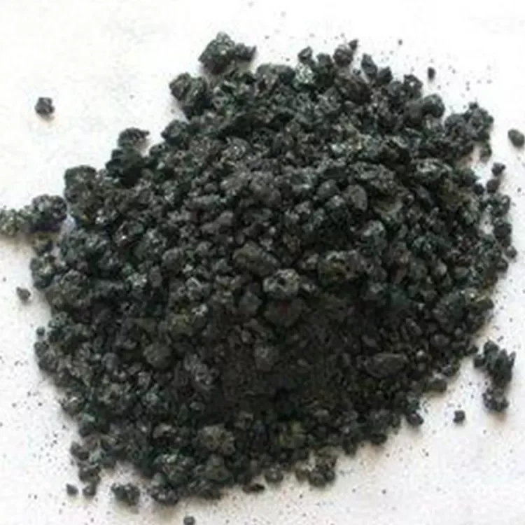 Discount price low sulfur petroleum coke supplier materials 100% carbon fiber