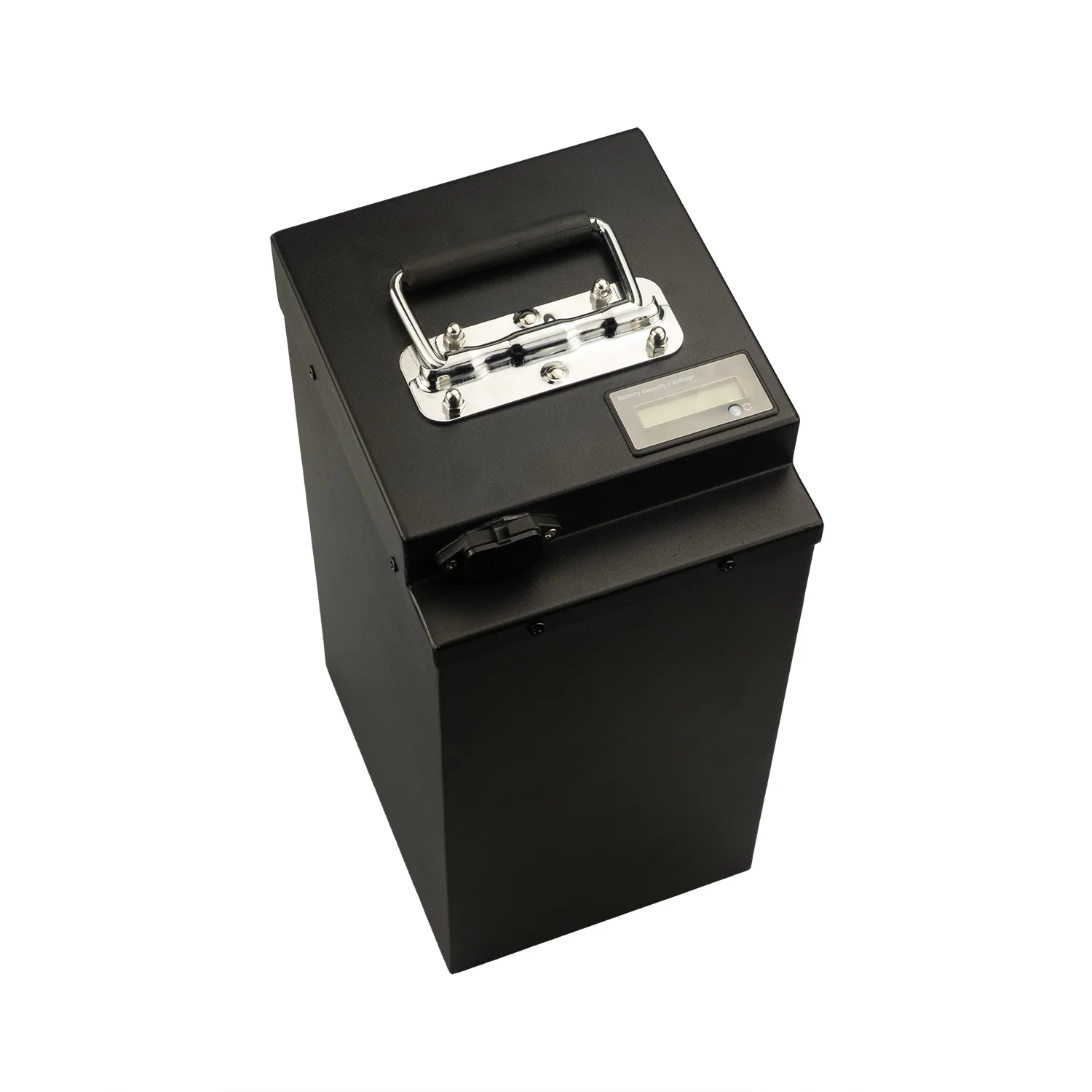48V 20Ah High Performance Lithium Ion Battery Multifunctional Emergency Motorcycle Battery Electric Motorcycles NCM Anode 24V