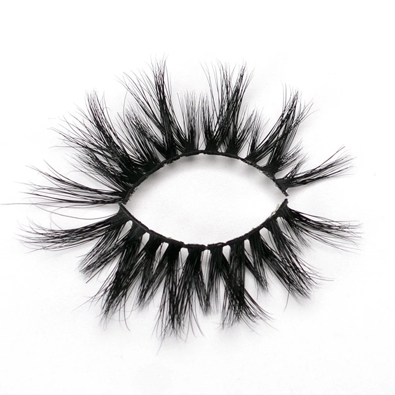 Fast Shipping Wholesale Eyelash Vendor Many styles 3D Mink Eyelashes Supplier in