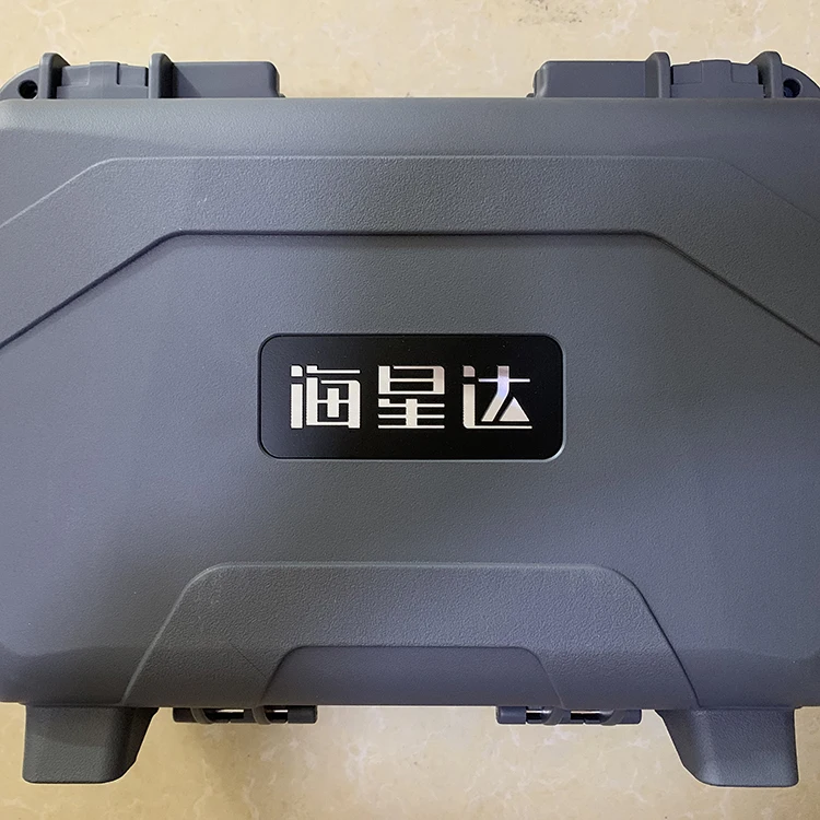 Новый контроллер Hi Target Irtk5 Gnss Rtk System ру 336 каналов Ihand30 программное обеспечение для дорог