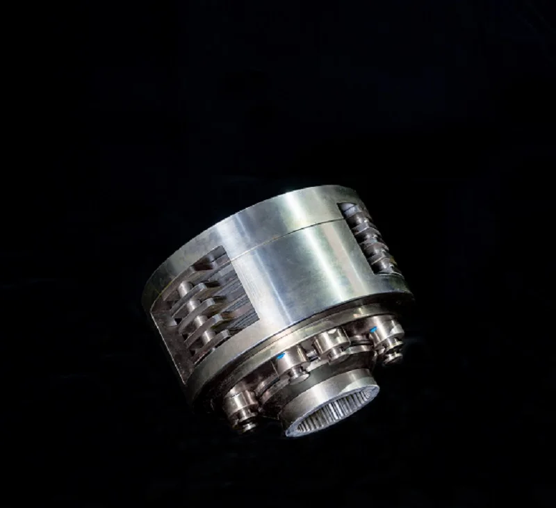 
Chinese Manufacturers Supply High Quality Truck customize clutch 